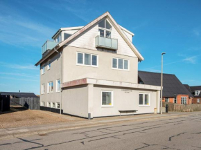 6 person holiday home in Thybor n